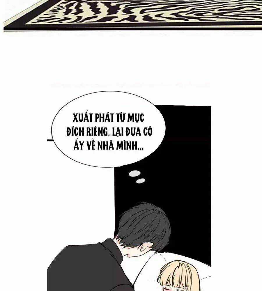 Công Chúa Nữ Vương Mệnh Chapter 114 trang 12
