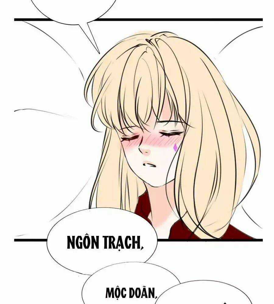 Công Chúa Nữ Vương Mệnh Chapter 114 trang 14
