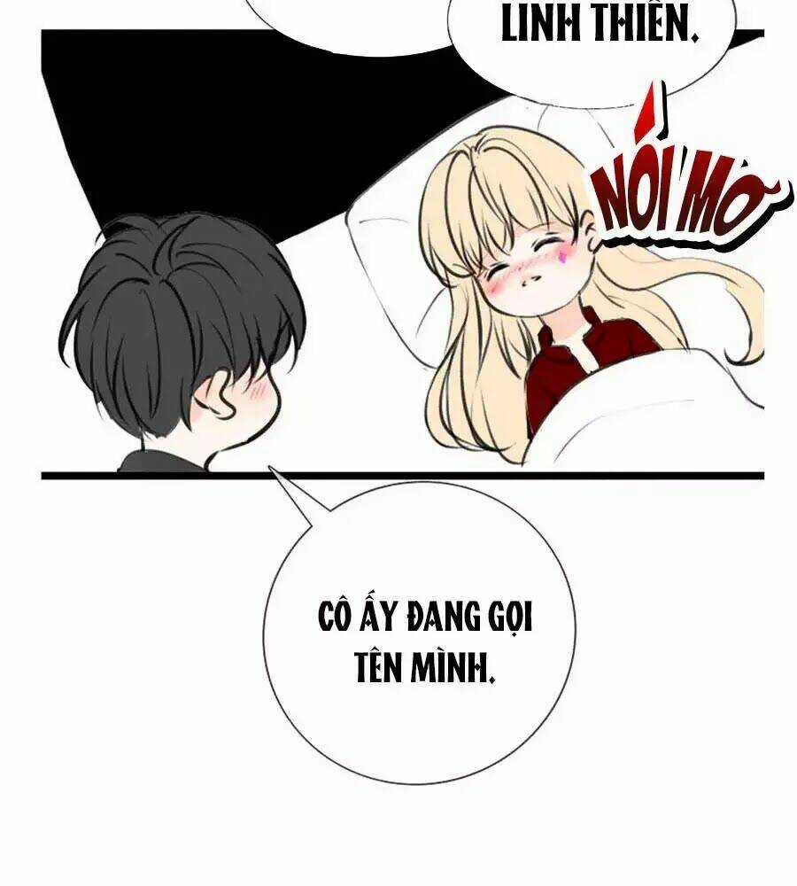 Công Chúa Nữ Vương Mệnh Chapter 114 trang 15