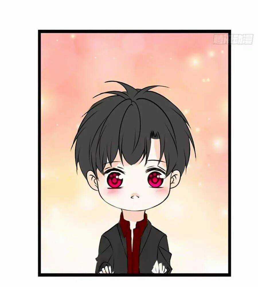 Công Chúa Nữ Vương Mệnh Chapter 114 trang 16