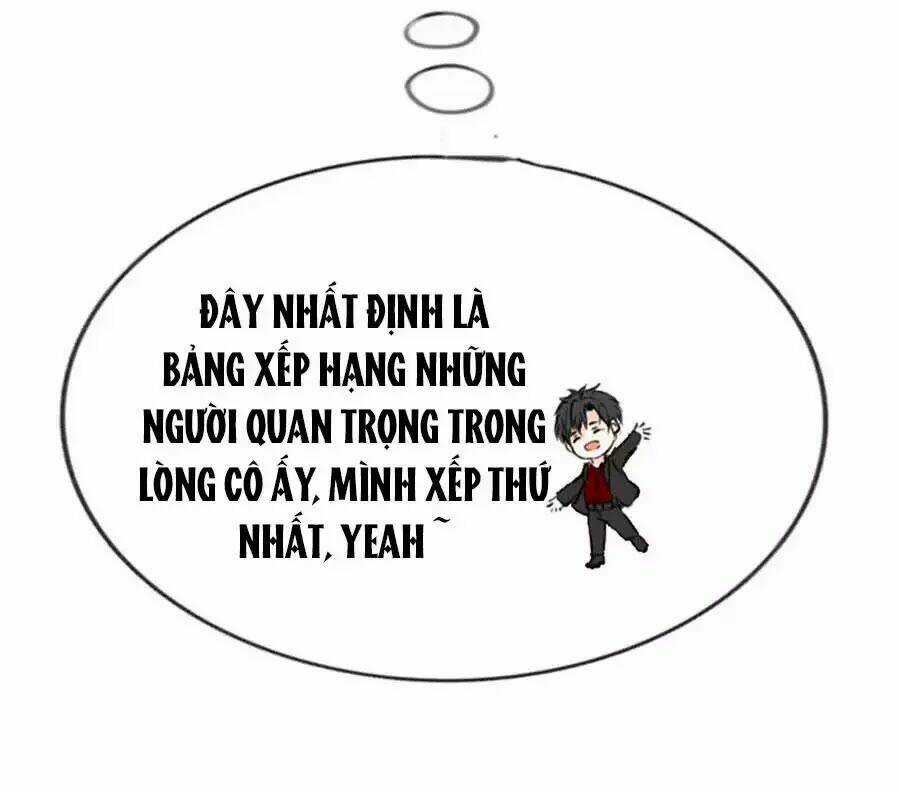 Công Chúa Nữ Vương Mệnh Chapter 114 trang 17
