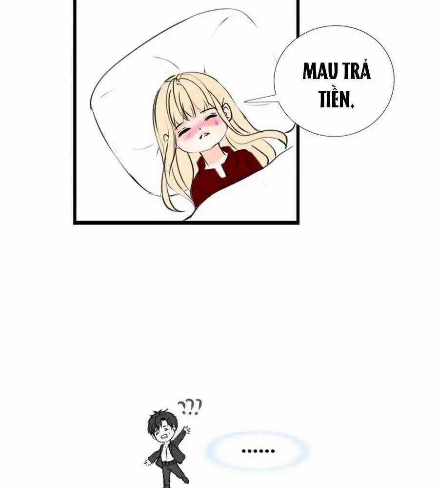 Công Chúa Nữ Vương Mệnh Chapter 114 trang 19