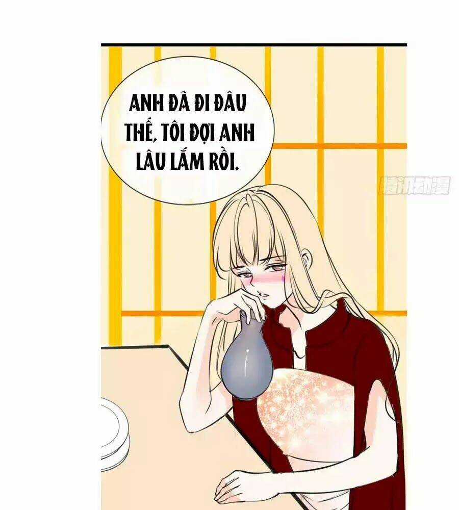 Công Chúa Nữ Vương Mệnh Chapter 114 trang 2