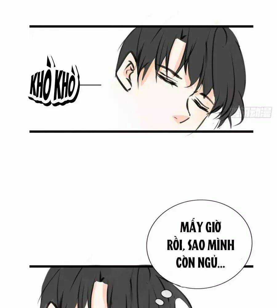 Công Chúa Nữ Vương Mệnh Chapter 114 trang 22