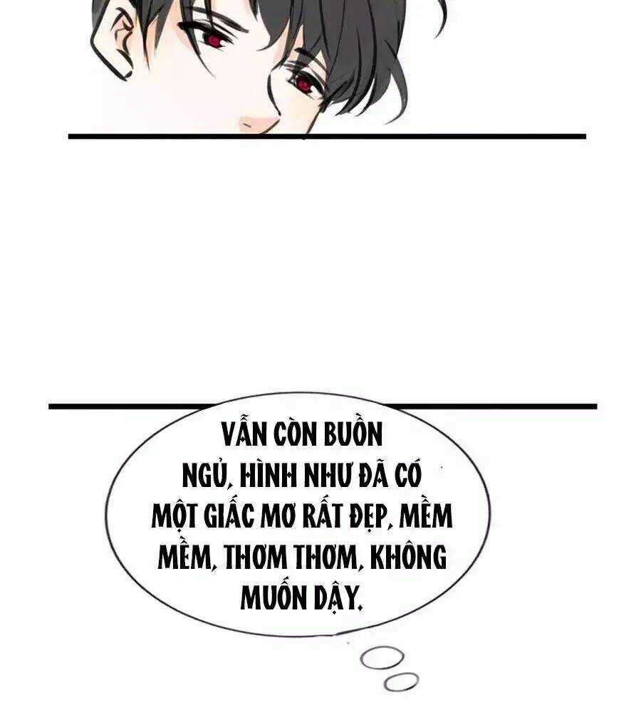 Công Chúa Nữ Vương Mệnh Chapter 114 trang 23