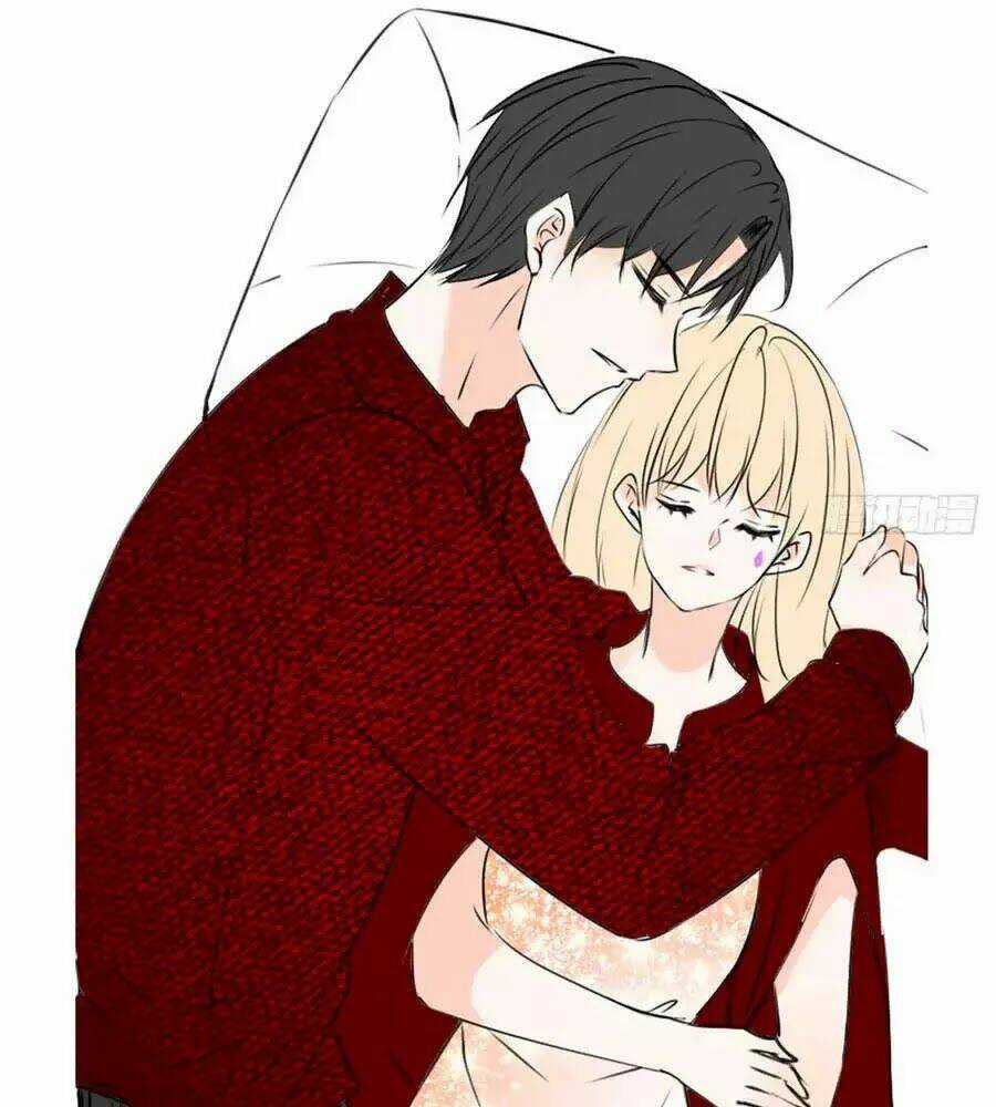 Công Chúa Nữ Vương Mệnh Chapter 114 trang 24