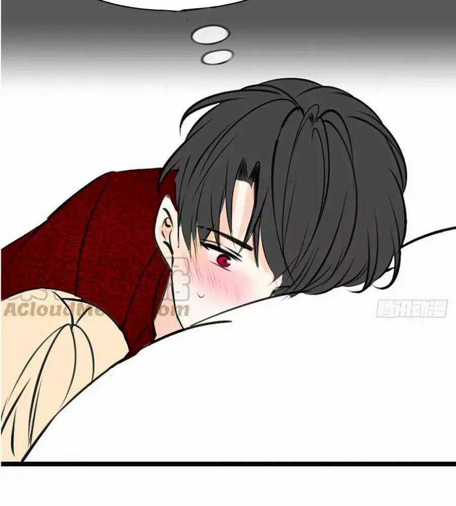 Công Chúa Nữ Vương Mệnh Chapter 114 trang 26