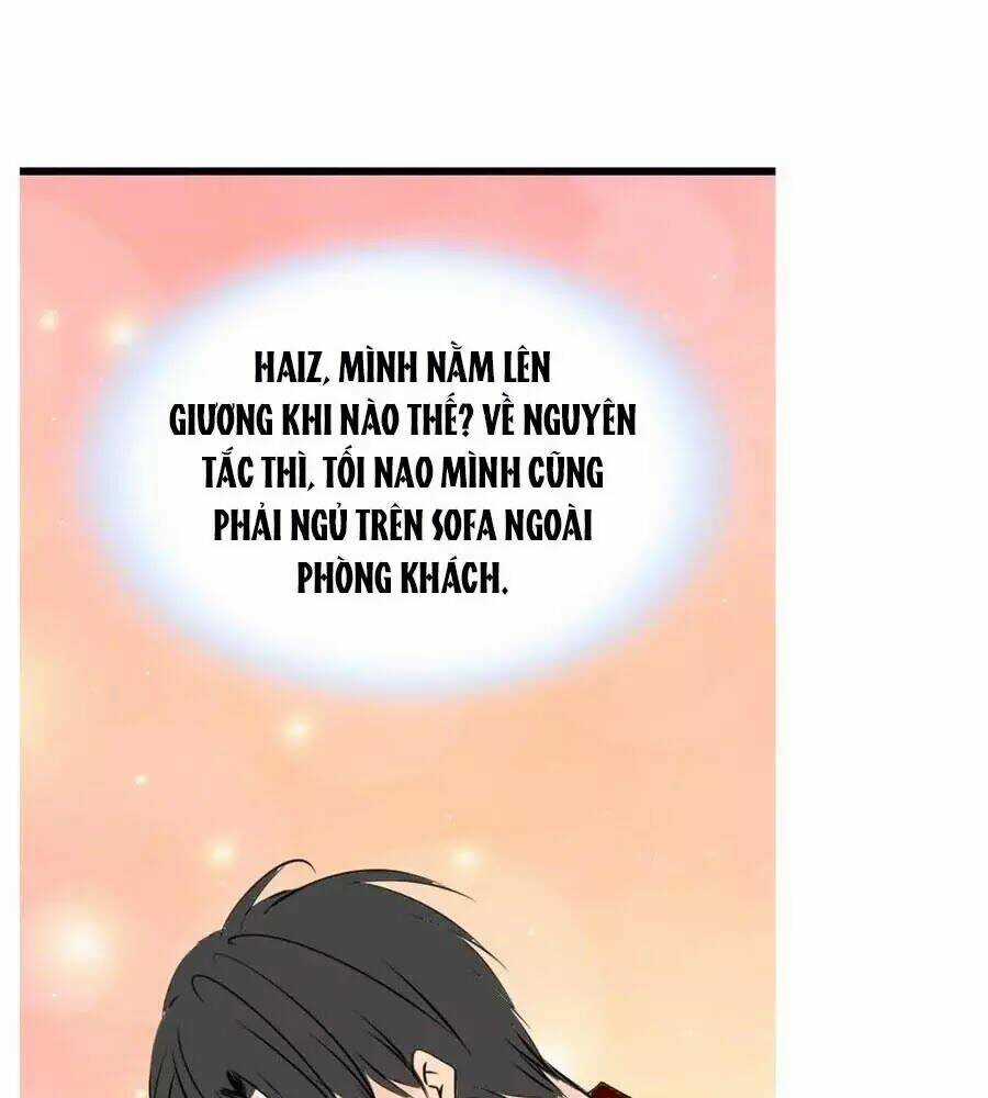 Công Chúa Nữ Vương Mệnh Chapter 114 trang 28