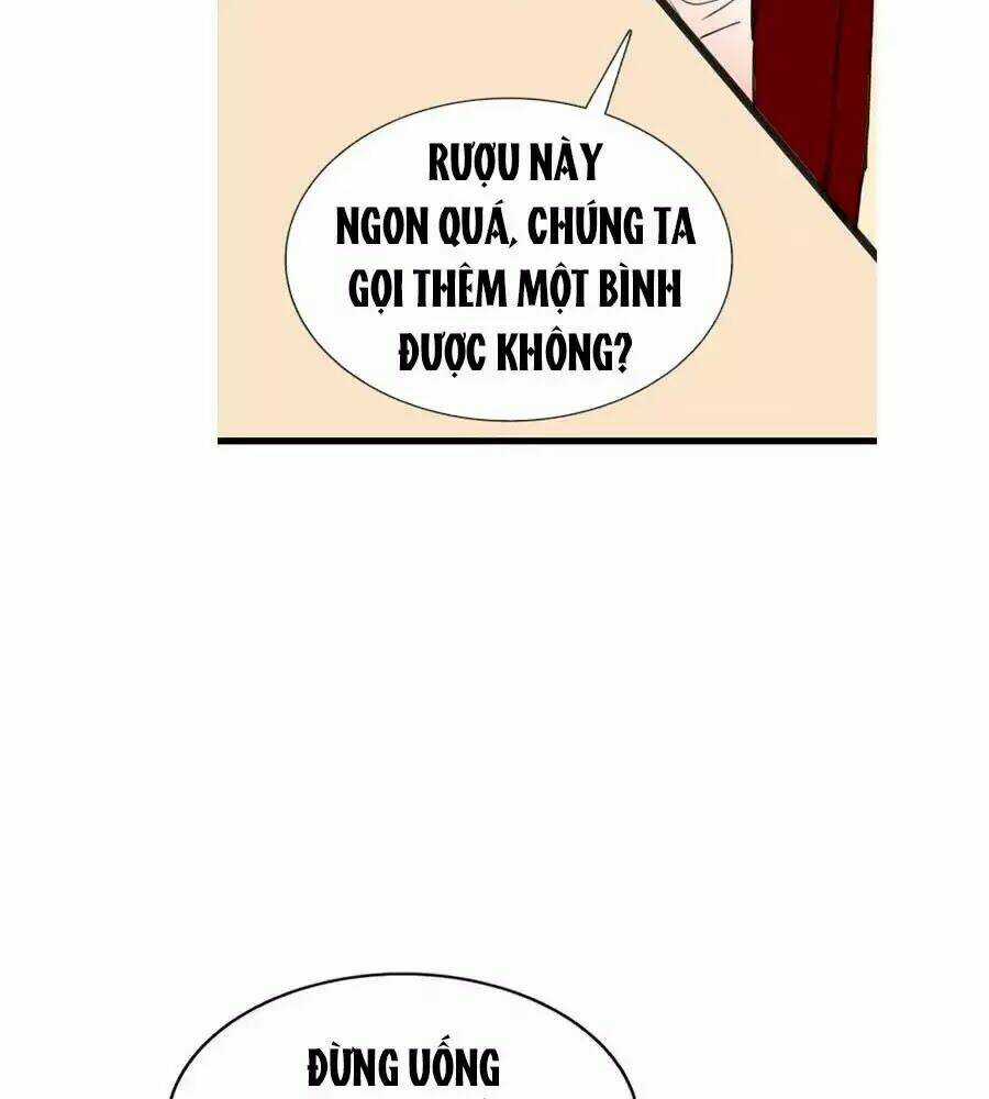 Công Chúa Nữ Vương Mệnh Chapter 114 trang 3