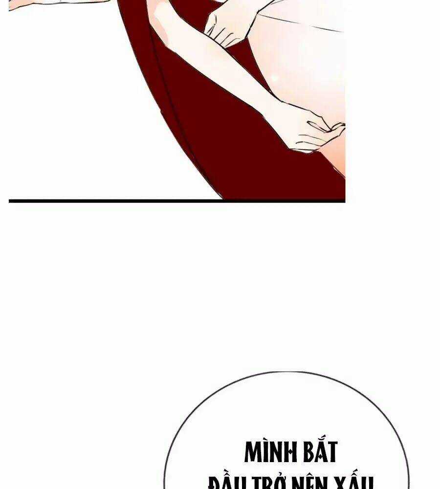 Công Chúa Nữ Vương Mệnh Chapter 114 trang 30