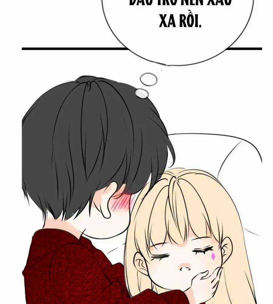 Công Chúa Nữ Vương Mệnh Chapter 114 trang 31