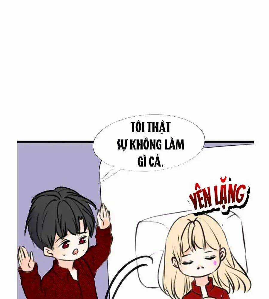 Công Chúa Nữ Vương Mệnh Chapter 114 trang 33