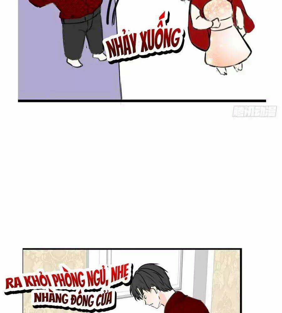 Công Chúa Nữ Vương Mệnh Chapter 114 trang 34