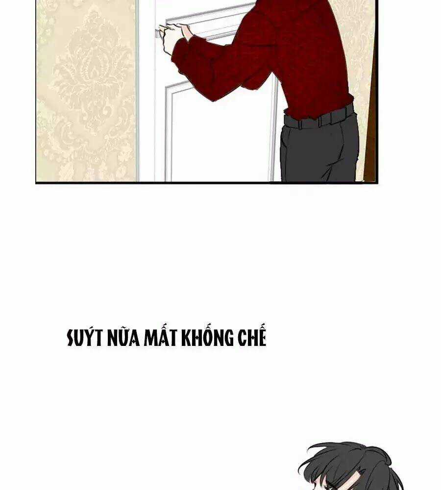 Công Chúa Nữ Vương Mệnh Chapter 114 trang 35