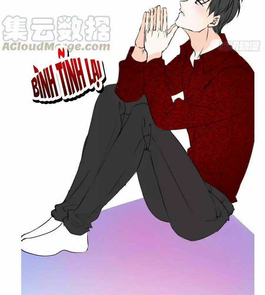 Công Chúa Nữ Vương Mệnh Chapter 114 trang 36
