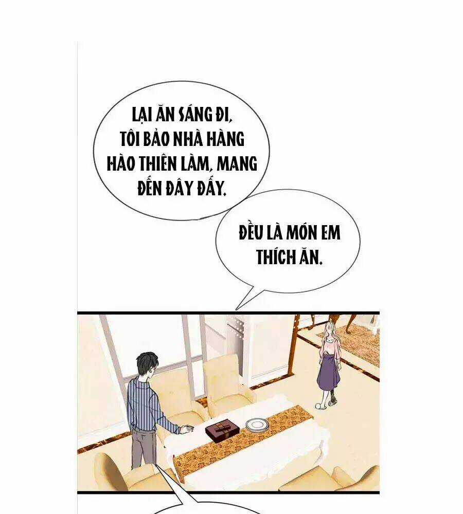 Công Chúa Nữ Vương Mệnh Chapter 114 trang 39
