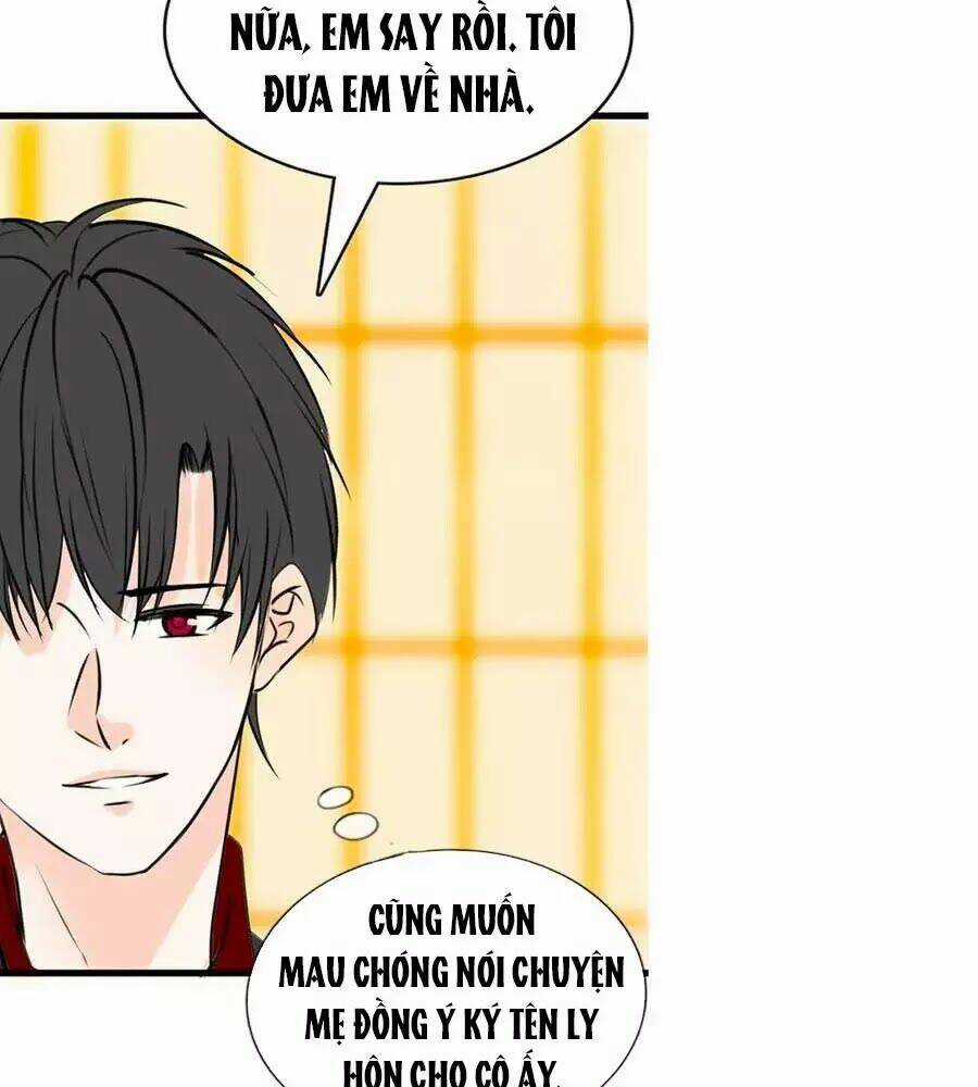 Công Chúa Nữ Vương Mệnh Chapter 114 trang 4