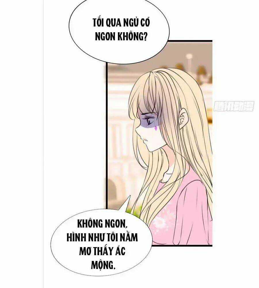 Công Chúa Nữ Vương Mệnh Chapter 114 trang 40