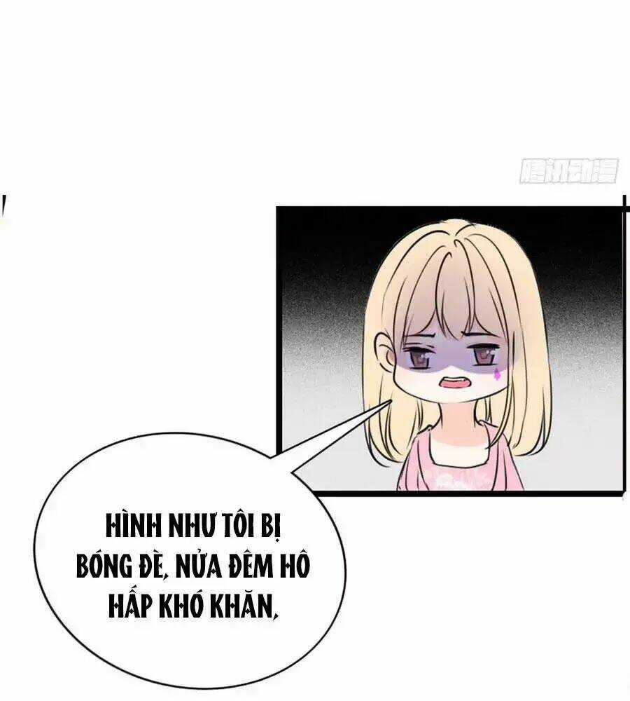 Công Chúa Nữ Vương Mệnh Chapter 114 trang 42