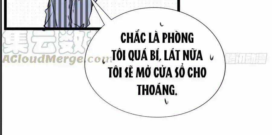 Công Chúa Nữ Vương Mệnh Chapter 114 trang 44