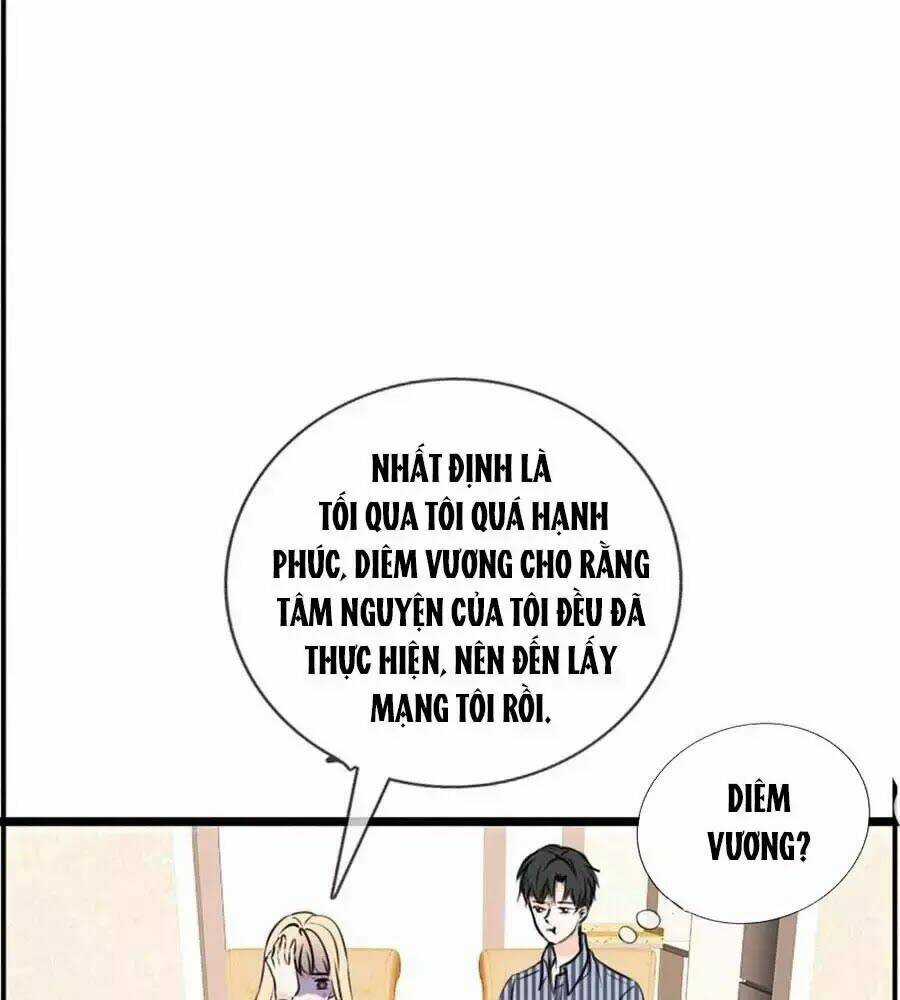 Công Chúa Nữ Vương Mệnh Chapter 114 trang 45