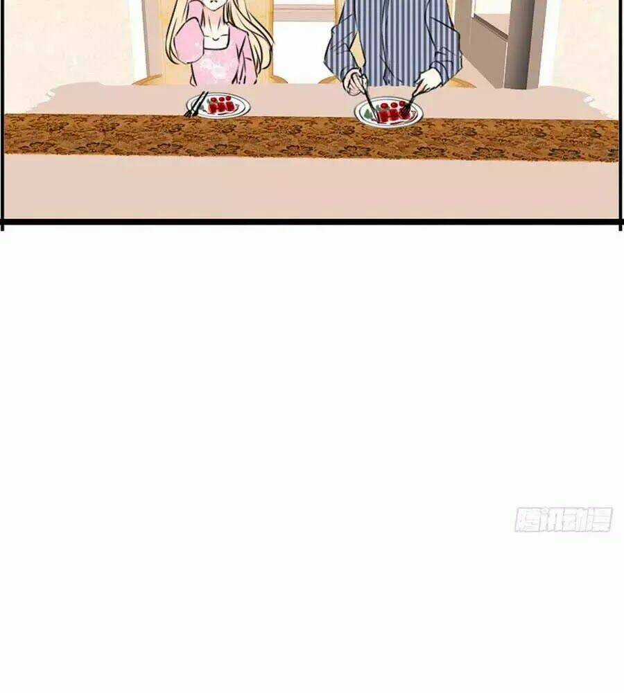 Công Chúa Nữ Vương Mệnh Chapter 114 trang 46