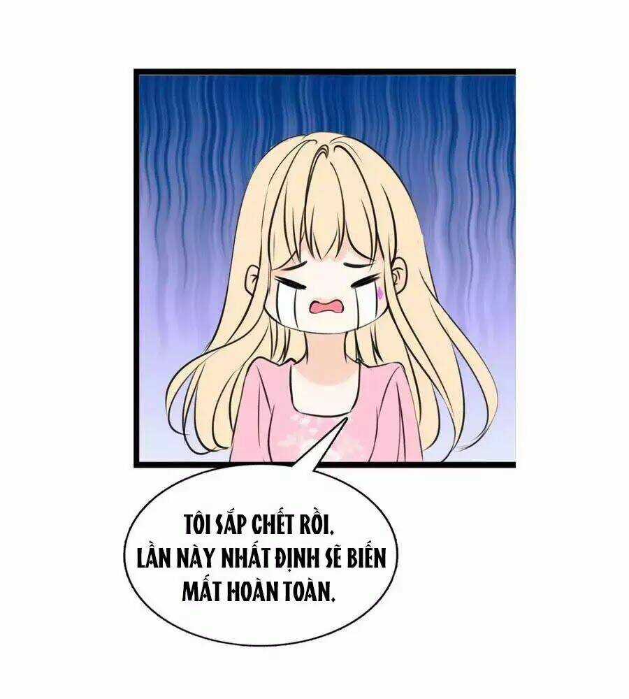 Công Chúa Nữ Vương Mệnh Chapter 114 trang 47