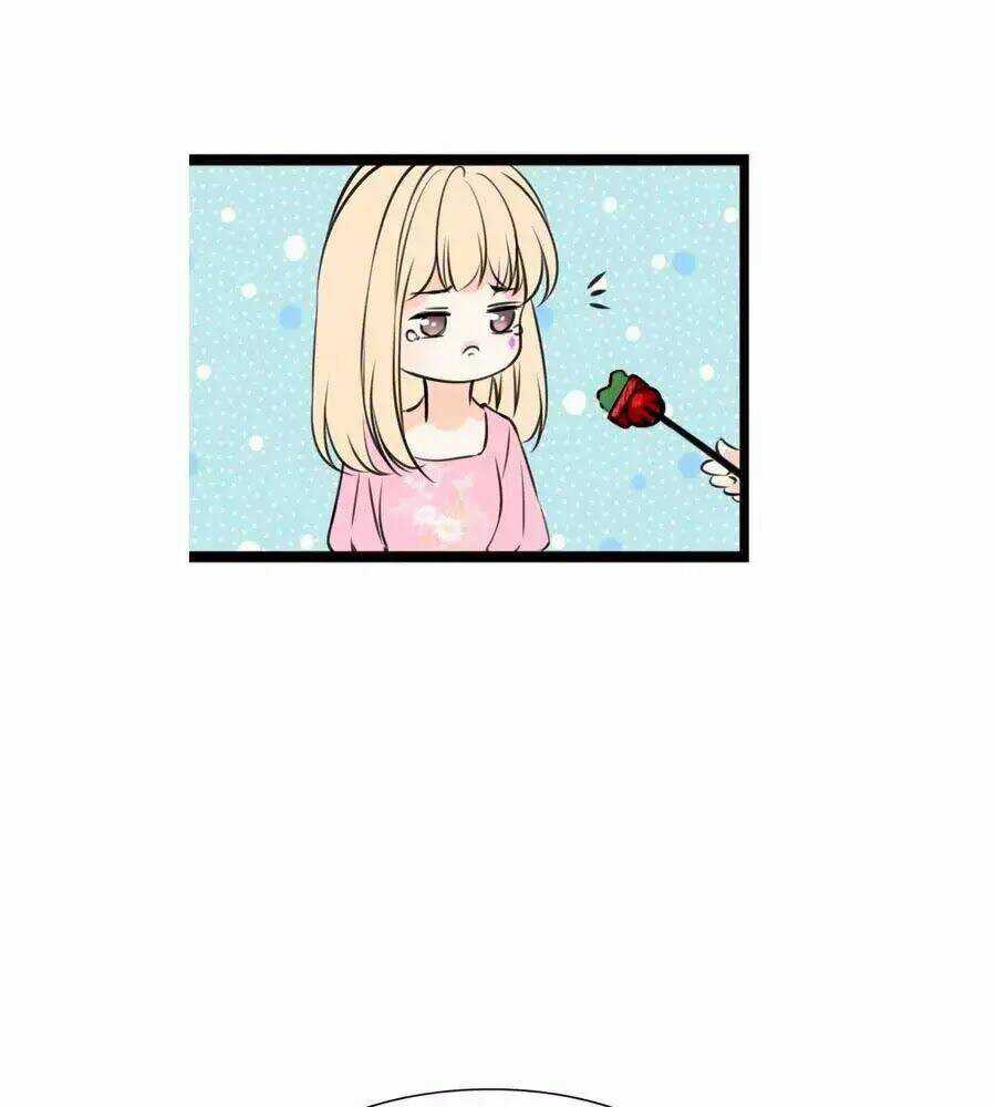 Công Chúa Nữ Vương Mệnh Chapter 114 trang 48