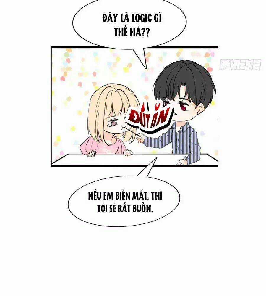 Công Chúa Nữ Vương Mệnh Chapter 114 trang 49