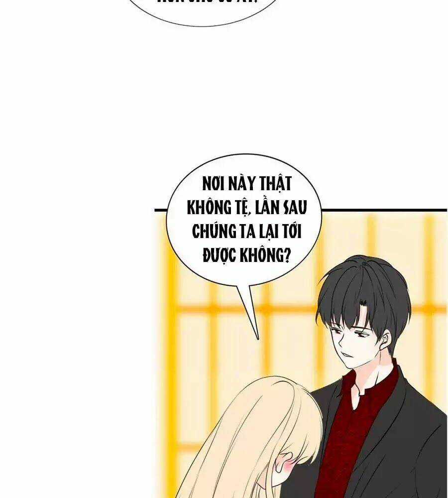 Công Chúa Nữ Vương Mệnh Chapter 114 trang 5