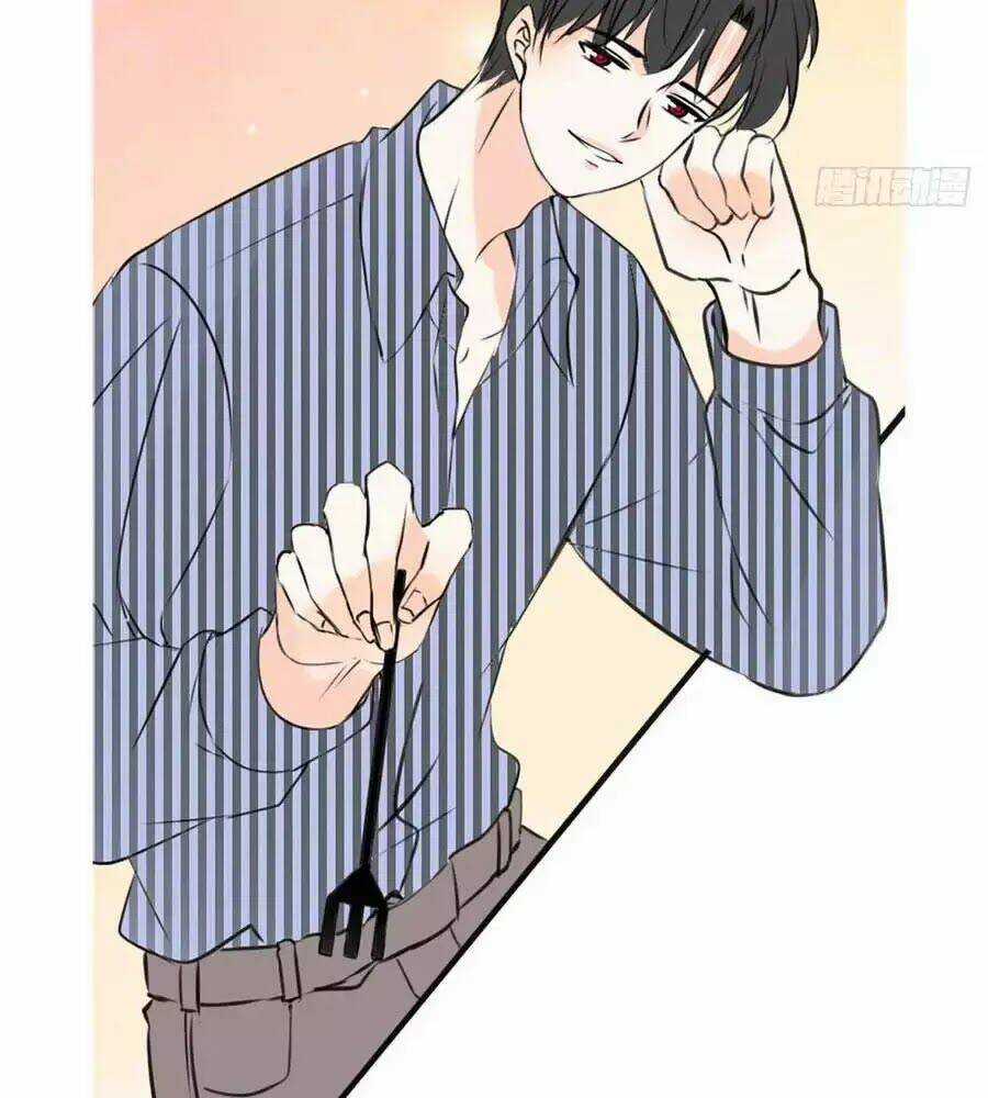 Công Chúa Nữ Vương Mệnh Chapter 114 trang 51