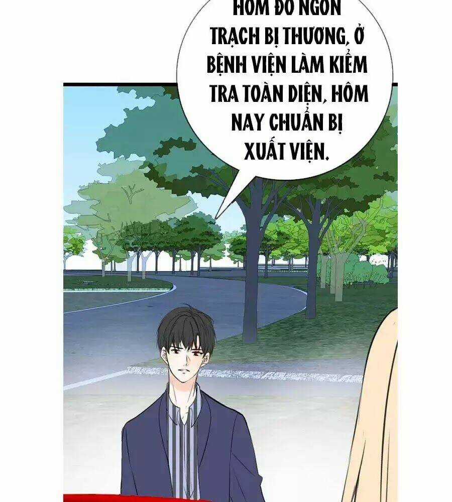 Công Chúa Nữ Vương Mệnh Chapter 114 trang 54