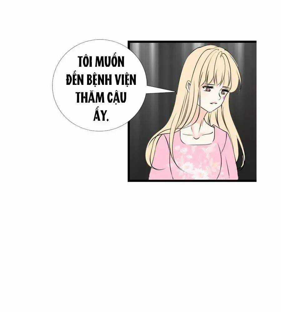 Công Chúa Nữ Vương Mệnh Chapter 114 trang 56
