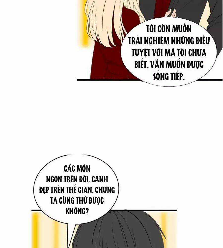 Công Chúa Nữ Vương Mệnh Chapter 114 trang 6