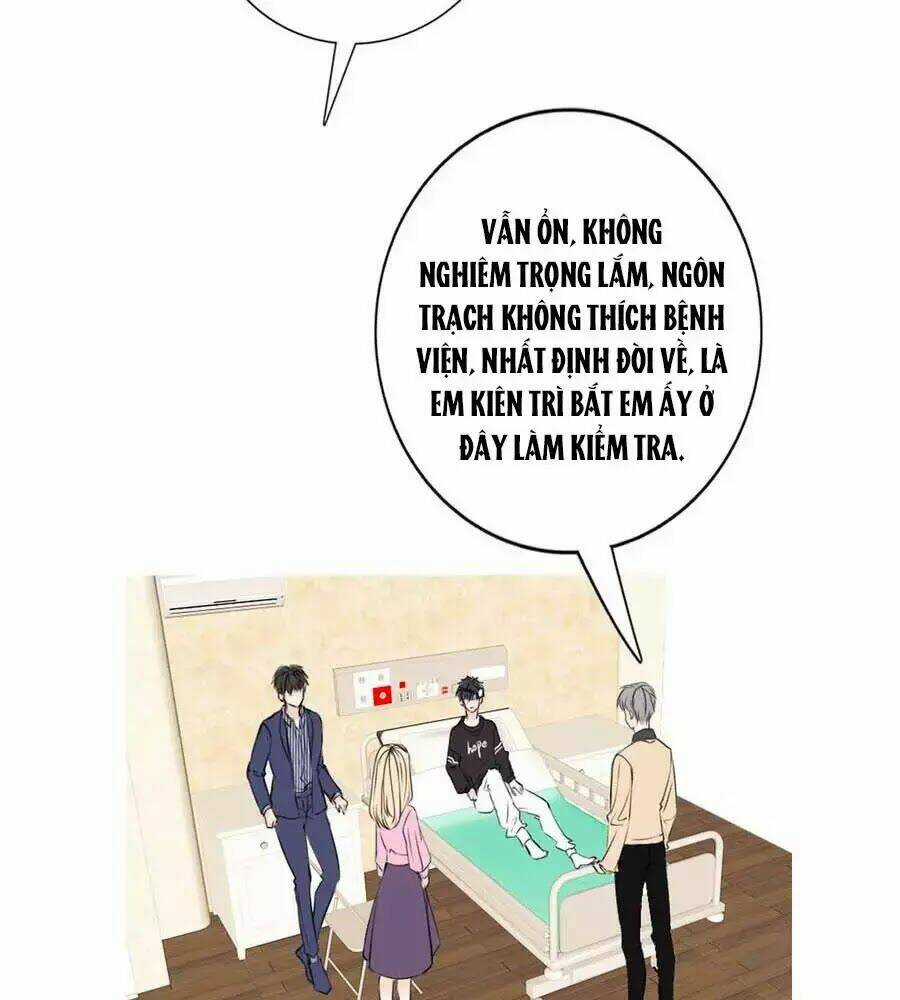 Công Chúa Nữ Vương Mệnh Chapter 114 trang 60