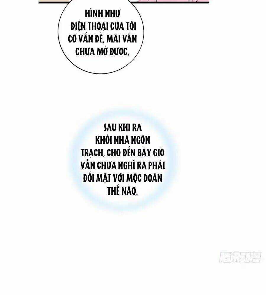 Công Chúa Nữ Vương Mệnh Chapter 114 trang 63