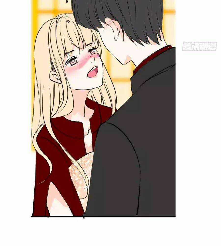 Công Chúa Nữ Vương Mệnh Chapter 114 trang 7