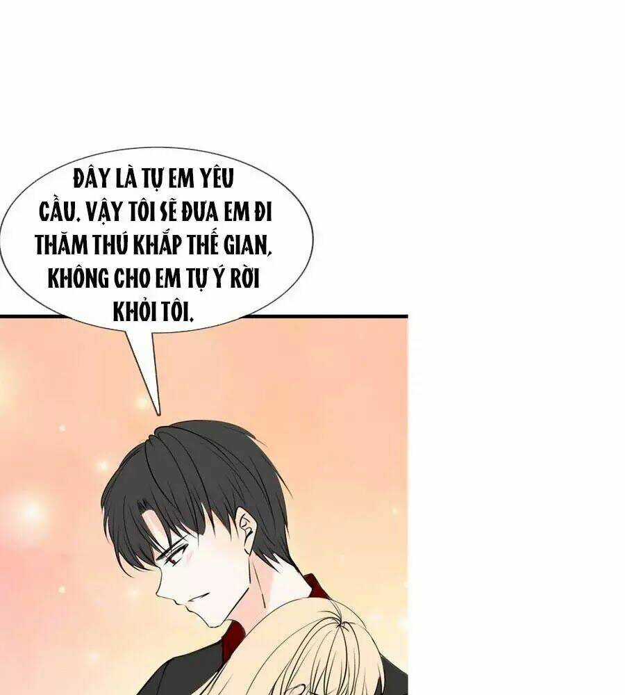 Công Chúa Nữ Vương Mệnh Chapter 114 trang 8