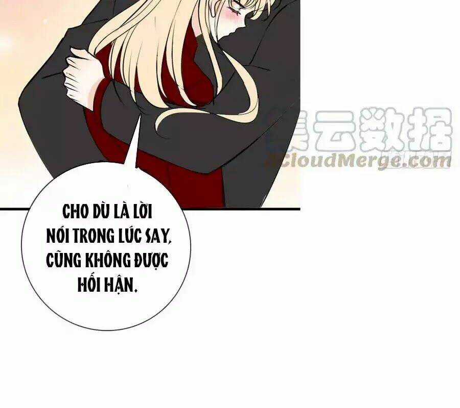 Công Chúa Nữ Vương Mệnh Chapter 114 trang 9