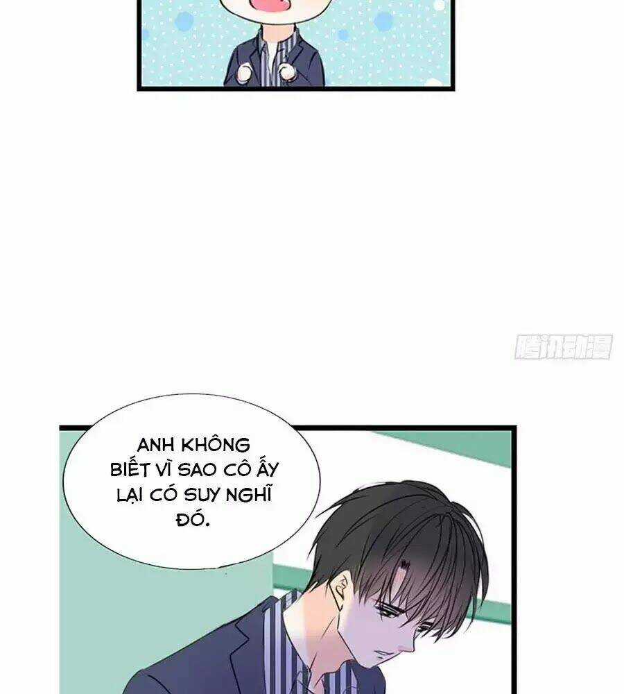 Công Chúa Nữ Vương Mệnh Chapter 115 trang 10