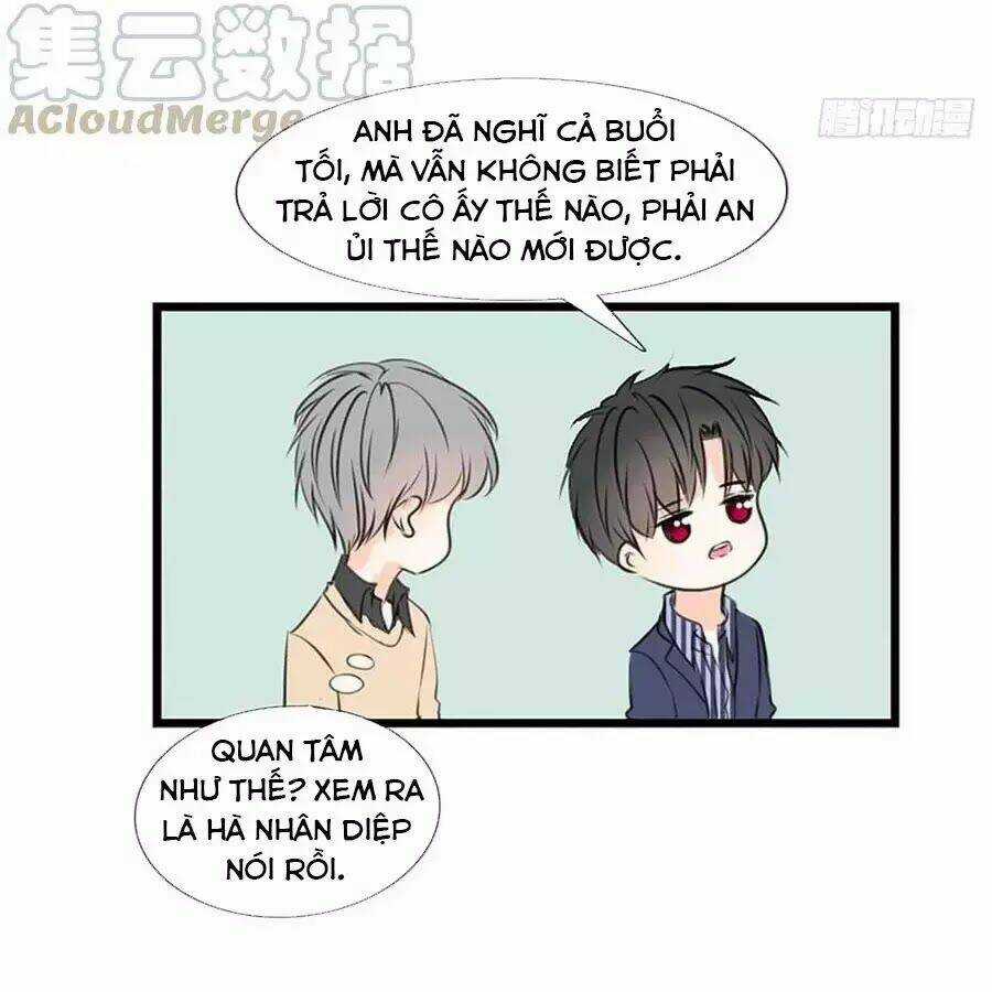 Công Chúa Nữ Vương Mệnh Chapter 115 trang 12