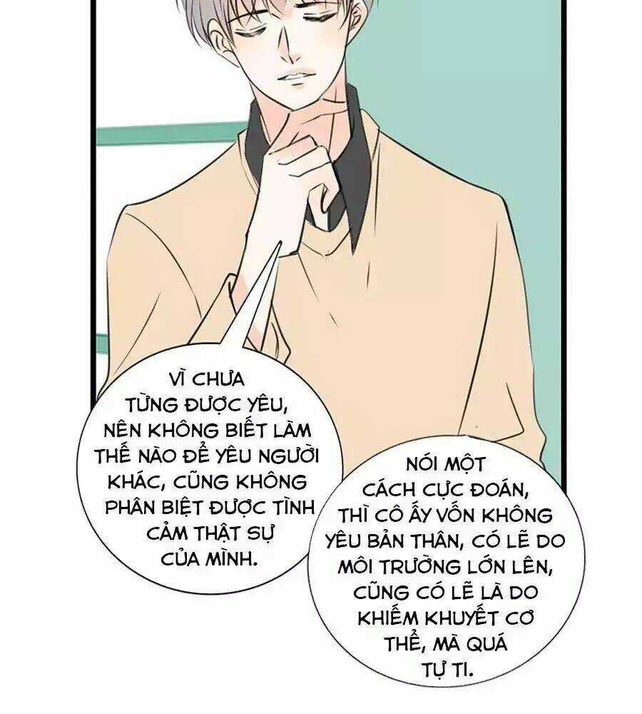 Công Chúa Nữ Vương Mệnh Chapter 115 trang 14