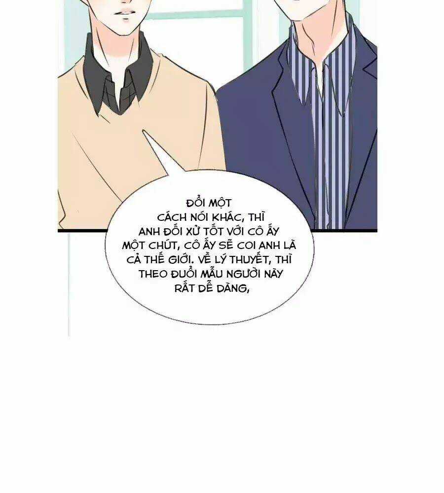 Công Chúa Nữ Vương Mệnh Chapter 115 trang 16