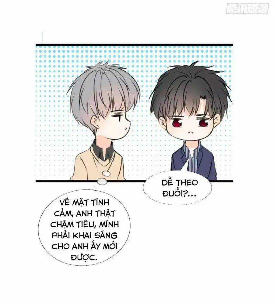 Công Chúa Nữ Vương Mệnh Chapter 115 trang 17