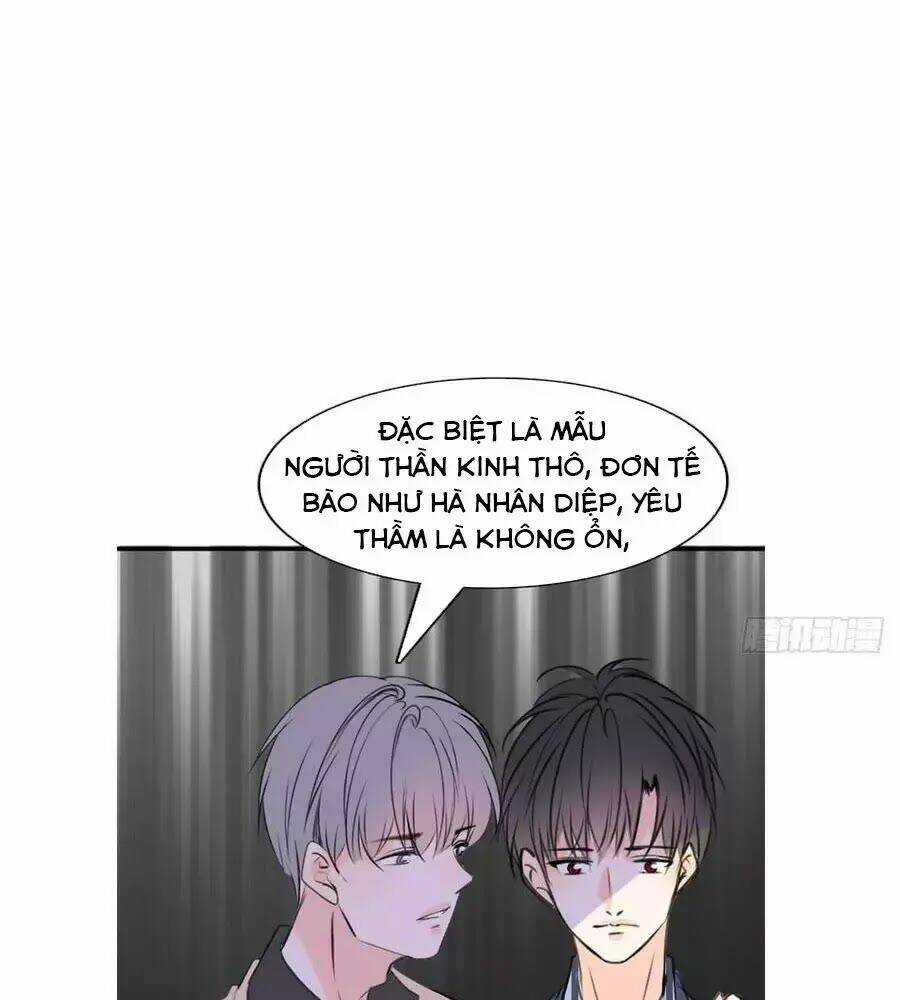 Công Chúa Nữ Vương Mệnh Chapter 115 trang 18