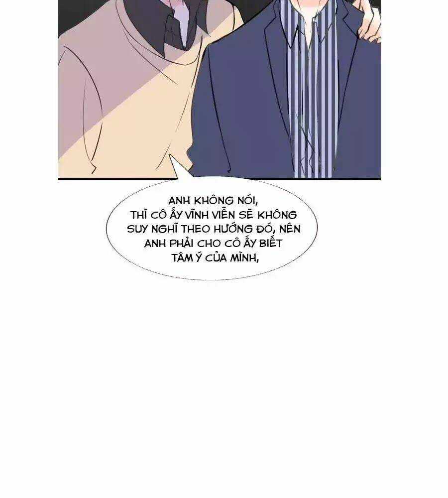 Công Chúa Nữ Vương Mệnh Chapter 115 trang 19