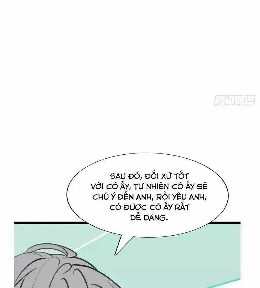 Công Chúa Nữ Vương Mệnh Chapter 115 trang 20