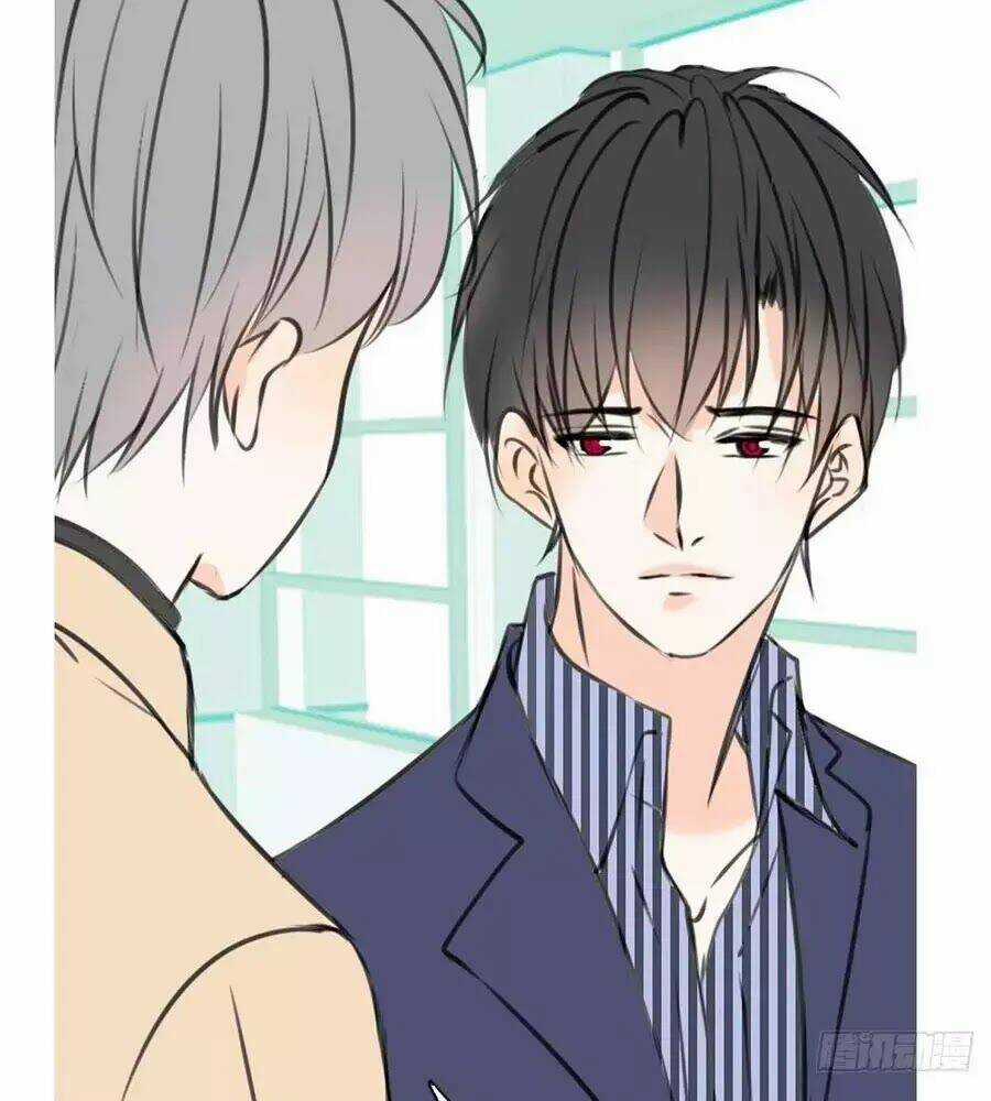 Công Chúa Nữ Vương Mệnh Chapter 115 trang 21