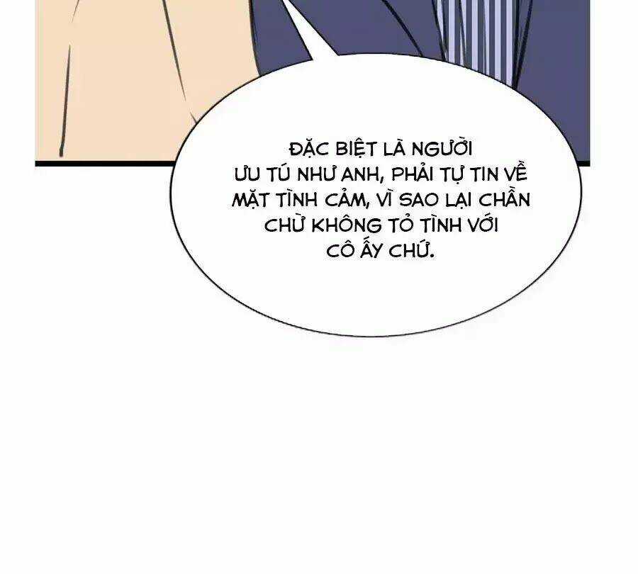 Công Chúa Nữ Vương Mệnh Chapter 115 trang 22