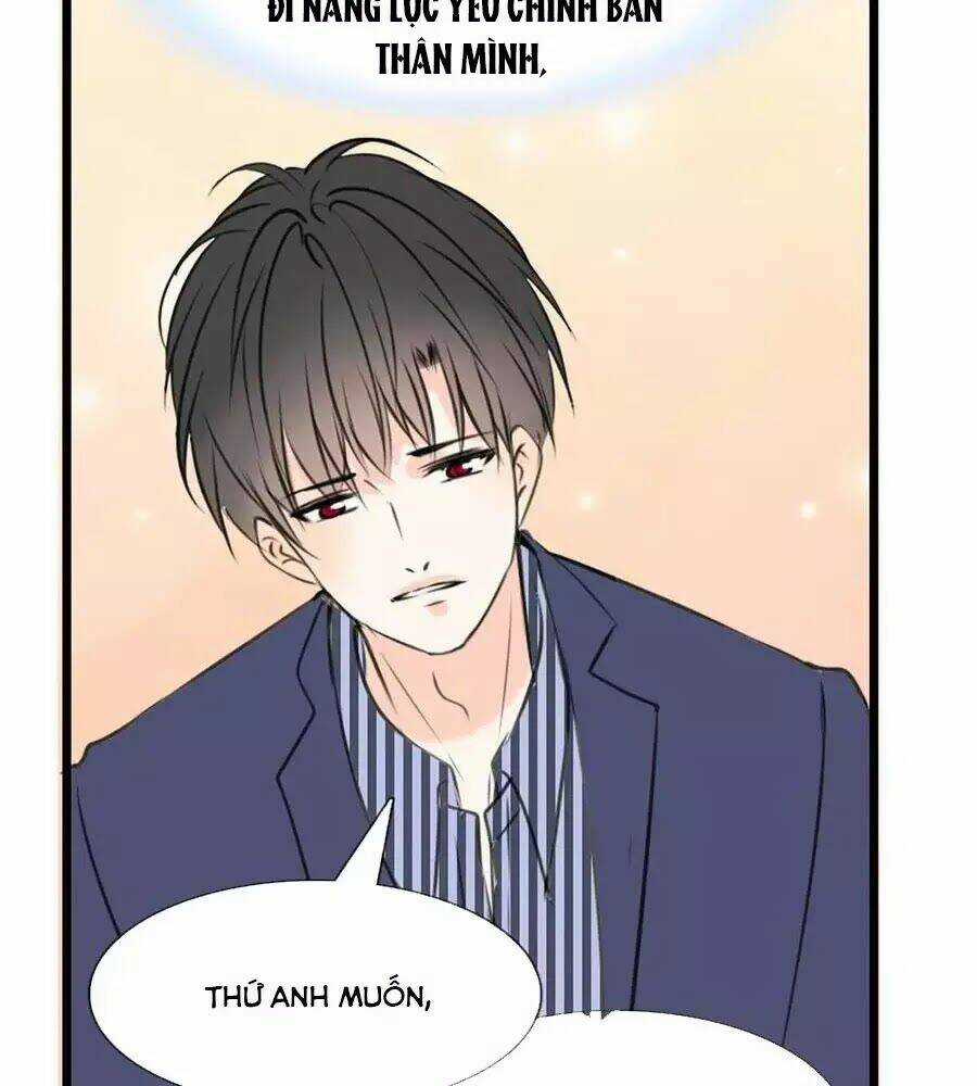 Công Chúa Nữ Vương Mệnh Chapter 115 trang 24